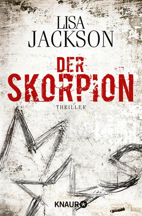 Produktbild Der Skorpion (Deutsch, Lisa Jackson, 2011)