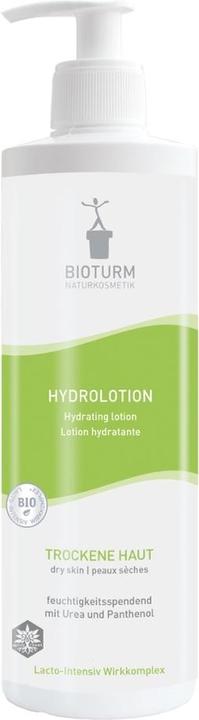 Produktbild Bioturm Hydrolotion Nr. 2 (Körperöl, 500 ml)