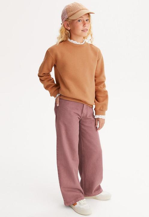 Produktbild La Redoute Collections Sweatshirt (128)