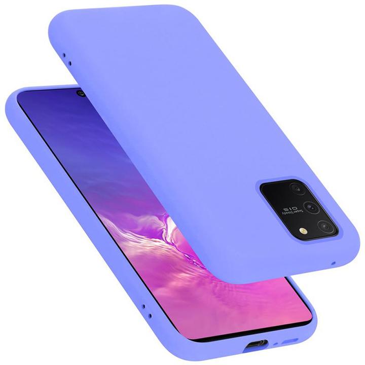 LIQUID LIGHT PURPLE