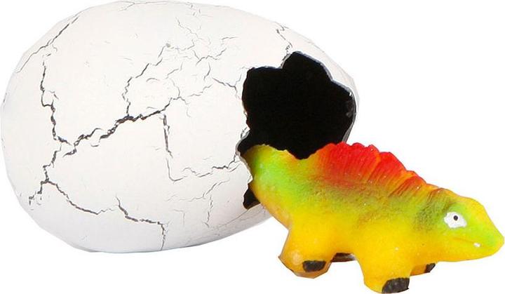Produktbild Sombo Jumbo-Ei 11.5 cm wachsender Dino