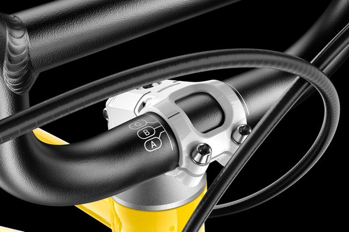 Immagine prodotto woom Go 4 (20")