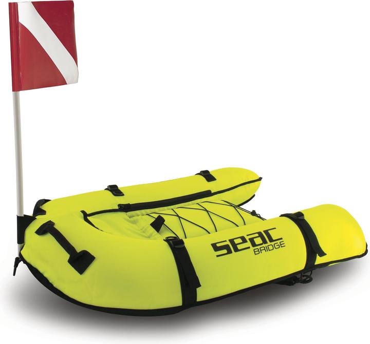 Image du produit Seac Bridge Board