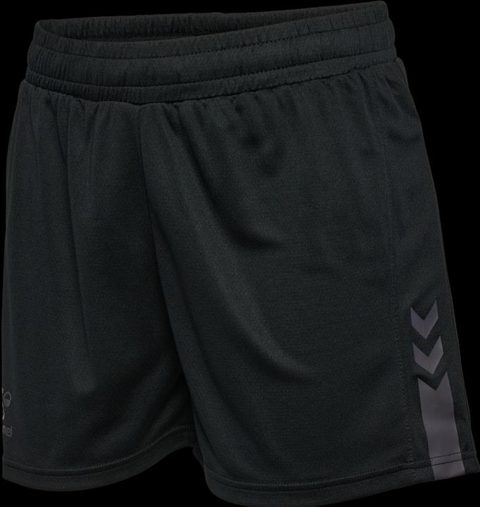 Immagine prodotto hummel Pantaloncini Hmlactive Pl Donna (XS)