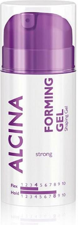Image du produit Alcina Gel de mise en forme (Gel coiffant, 100 ml)