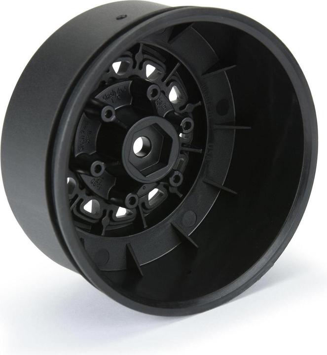 Produktbild Proline Felgen 2.2/3.0 Raid 6x30 2 Stück