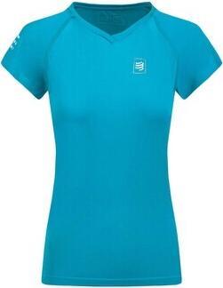 Actual product image Compressport Training SS Tshirt W (M)