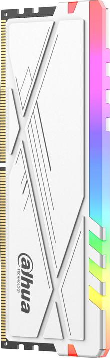 Produktbild Dahua DDR4 PC3600 32GB (2x16) C600 Series RGB Wei (2 x 16GB, 3600 MHz, DDR4-RAM, DIMM)