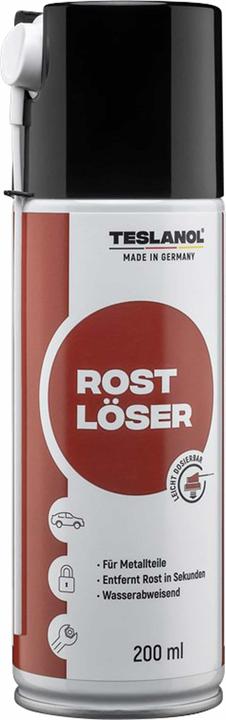 Produktbild Teslanol Rostlöser (200 ml)