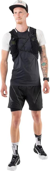 Actual product image Dynafit Ultra 2in1 Shorts (M)