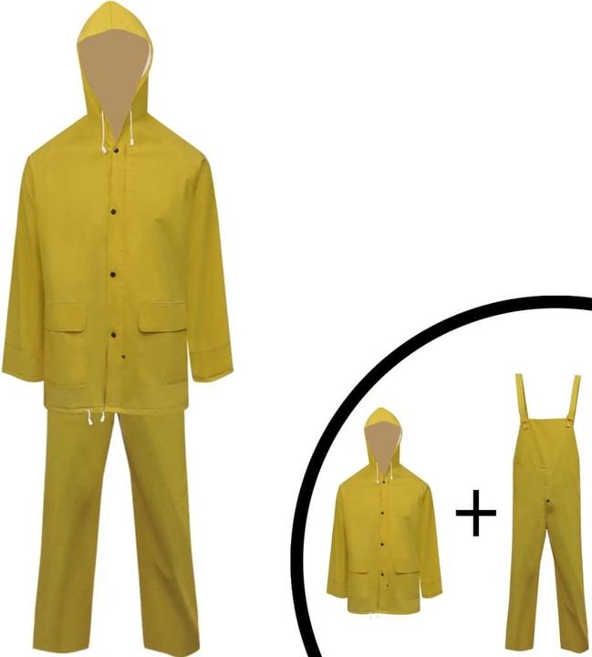 Produktbild VidaXL Tatiiana (XL)