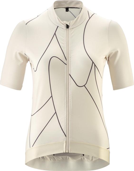 Actual product image Gonso Women's Road Jersey Print (40, L)