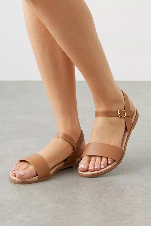 Produktbild Dorothy Perkins Sandalen Faye (37)