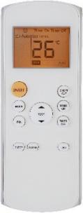 Actual product image Comfee Mpd1-09crn1 (32 m², 8871.57 BTU/h)