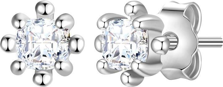 Produktbild Glanzstücke München Damen Ohrringe Sterling Silber - 34512 (Sterling Silber 100%)