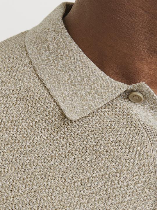 Immagine prodotto Jack & Jones Jjegeorge Polo In Maglia Ss Sn (XL)