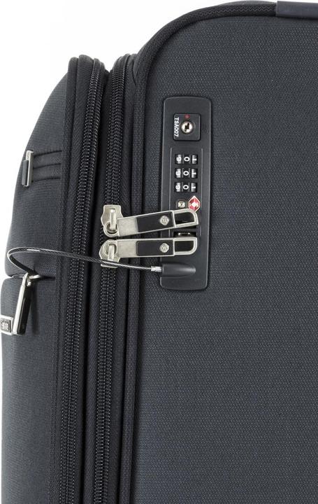 Produktbild Samsonite Base Boost (105 l, L (90 - 115l))