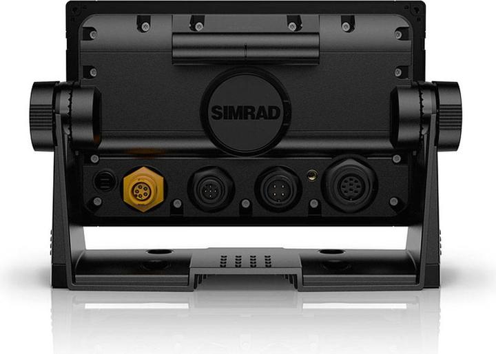 Produktbild Simrad NSX Multi Function Display (7")