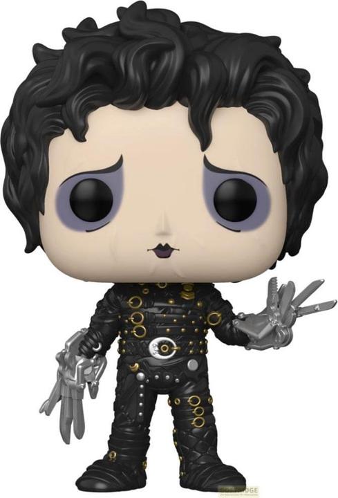 Image du produit Funko POP! - Edward aux mains d'argent: Edward
