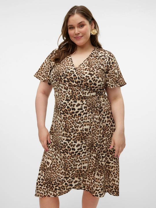 Image du produit Vero Moda VMCSAKI Robe longue (42)