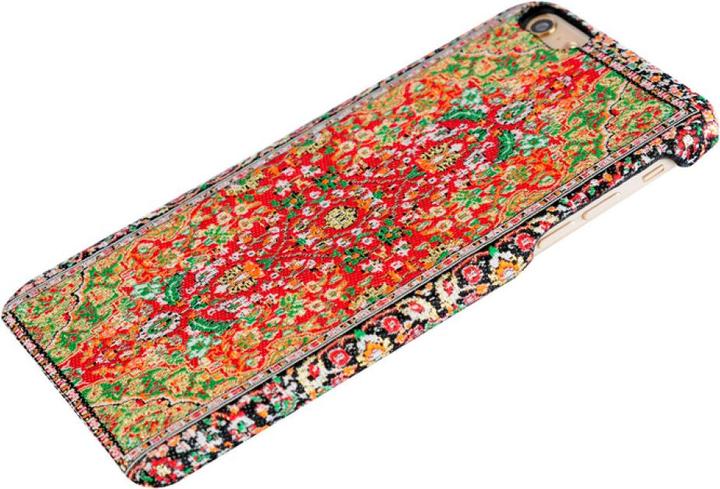 Image du produit OEM Apple iPhone 6 / 6s Plus Coque artisanale Motif tapis Horasan (Apple iPhone 6s Plus, Apple iPhone 6 Plus)