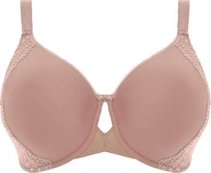 Actual product image Elomi 's underwired molded bra charley spacer (100 E)