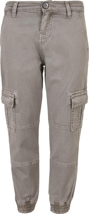 Immagine prodotto Urban Classics Boys Washed Cargo Twill Jogging Pants (134)
