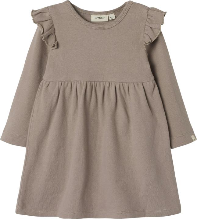 Image du produit Name it Bio-Baumwoll Kleid (80)