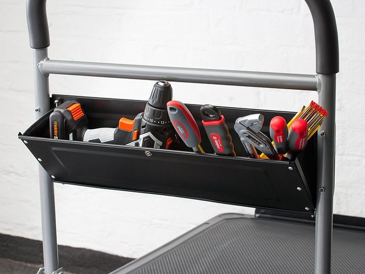 Image du produit Meister Super Cross Over (300 kg)