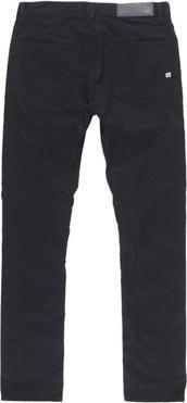 Actual product image Element E01 Boy Color Jeans Flint Black (14)