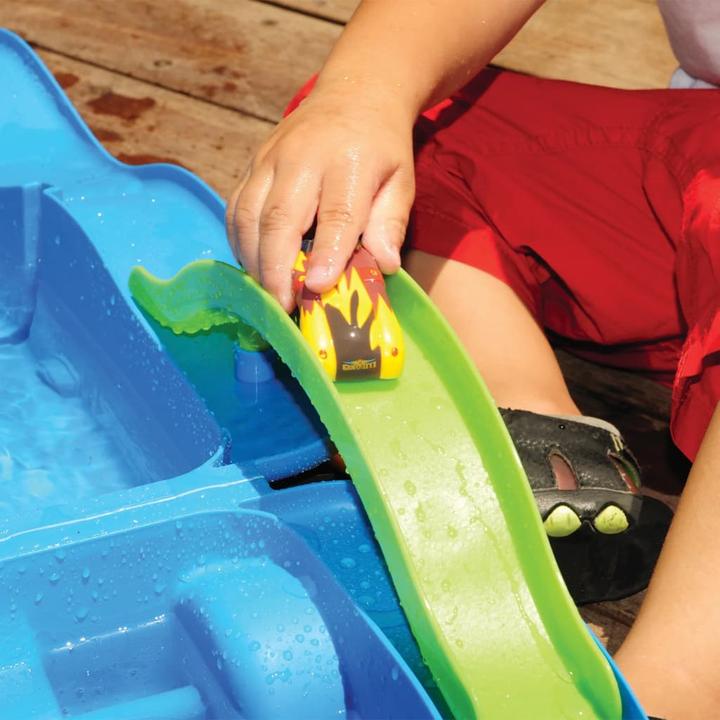 Actual product image VidaXL Water feature case