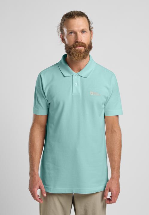 Image du produit Jack Wolfskin Essential Polo M (3XL)