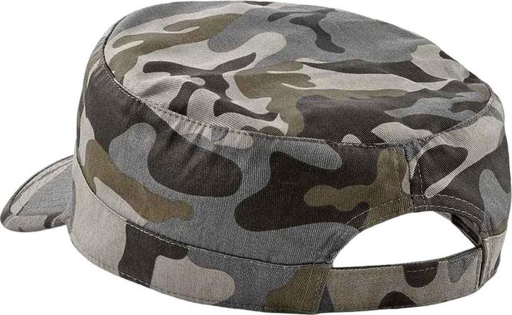 Image du produit Beechfield - Casquette militaire (Taille unique)