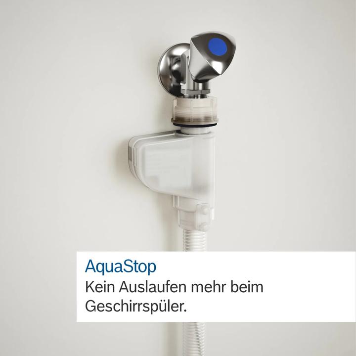 Image du produit Bosch Hausgeräte Serie 4, SMI4HTS00E