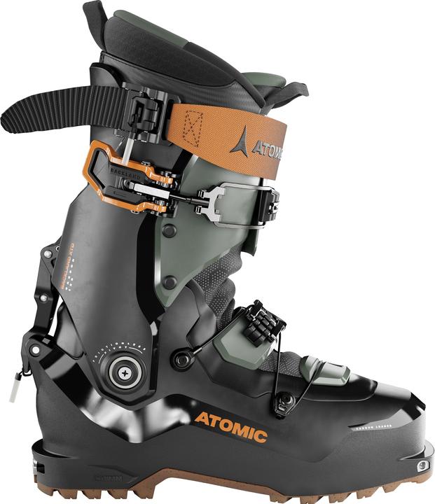 Atomic Backland XTD Carbon 120 23/24 (26, 26.5)