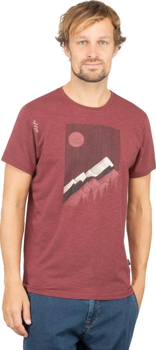 Actual product image Chillaz Sunny Mountains T-Shirt (M)