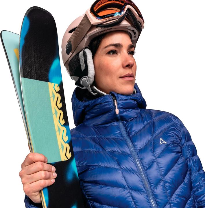 Actual product image Schöffel Down Jacket Lodner L (42)
