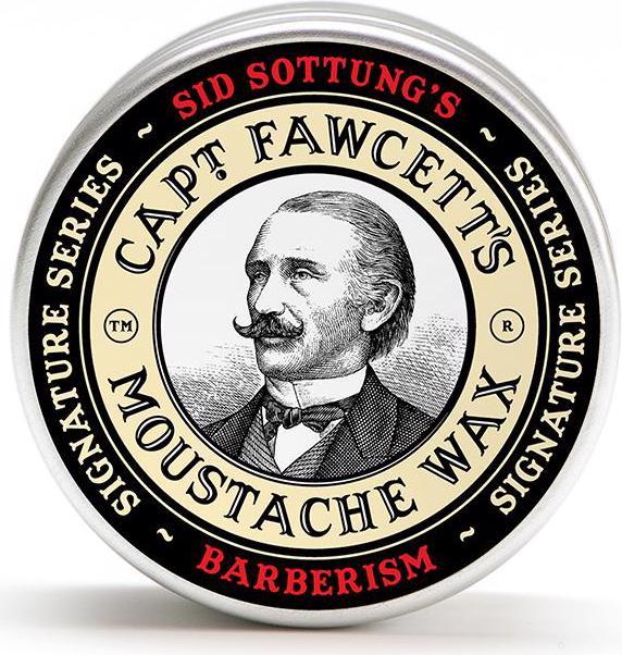 Captain Fawcett Barberism (15 ml)