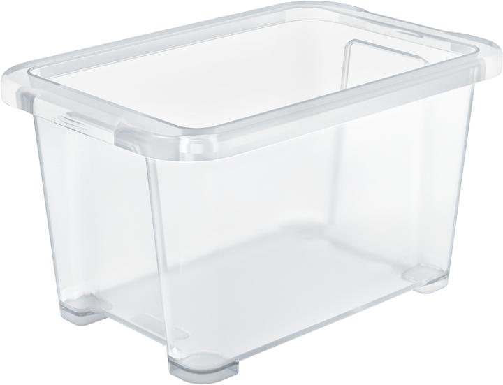 Produktbild Rotho Evo Easy (12 x 10 x 18 cm, 1.20 l)