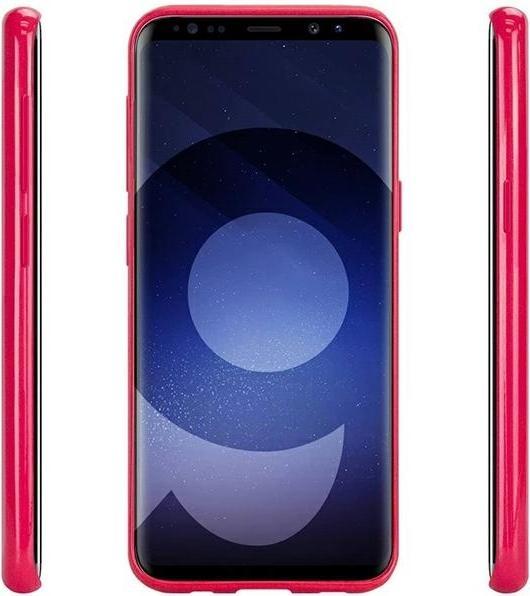 Actual product image jelly series (Apple iPhone 13 Pro)
