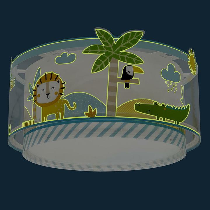 Image du produit Dalber Little Jungle (E27)