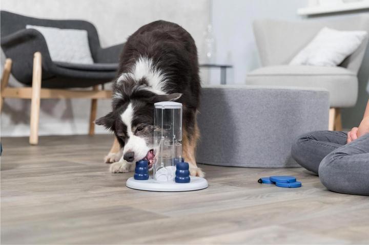 Immagine prodotto Trixie Torre del gioco d'azzardo (Intelligenza cane toy)