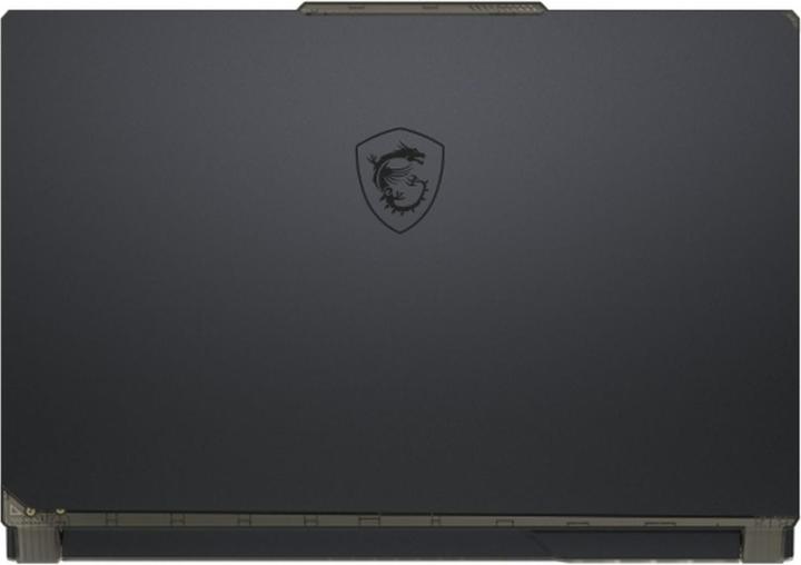 Immagine prodotto MSI Cyborg 15 A13VE-888 (RTX 4050, GDDR6 6GB (15.60", Intel Core i5-13420H, 16 GB, 512 GB, DE)