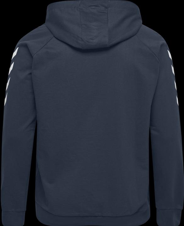 Image du produit hummel Go Kids Hoodie En Coton (116)