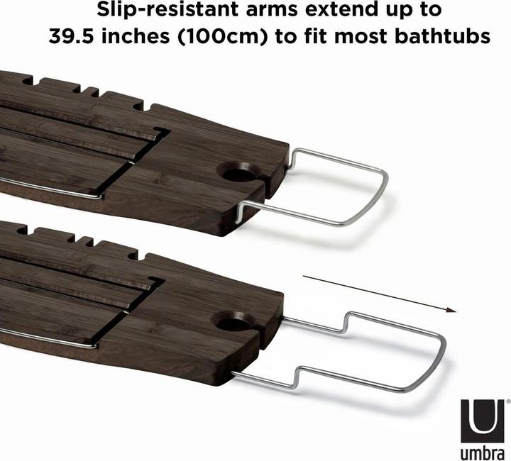 Actual product image Umbra Aquala (49 x 22 x 7 cm)