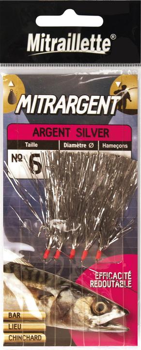 Image du produit Ragot Mitrargent 5H2 0.45