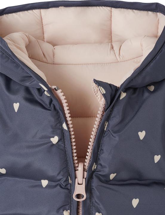 Produktbild Vertbaudet Warmer Anorak (86)