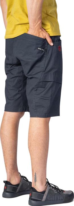 Actual product image Rafiki Crux (XXL)