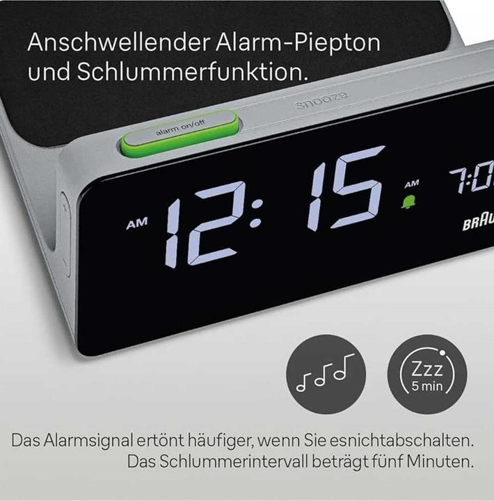 Produktbild Braun BC21GEU