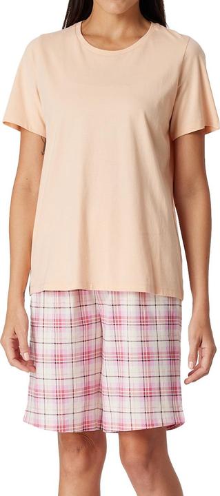 Produktbild Schiesser Comfort Essentials Schlafanzug (40)